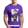 Banana Fish Lynx Okimura Eiji Unisexga Aime Tshirts For Unisex Asheiji Edit Ofertas Graphic Oneck Cotton Streetwear