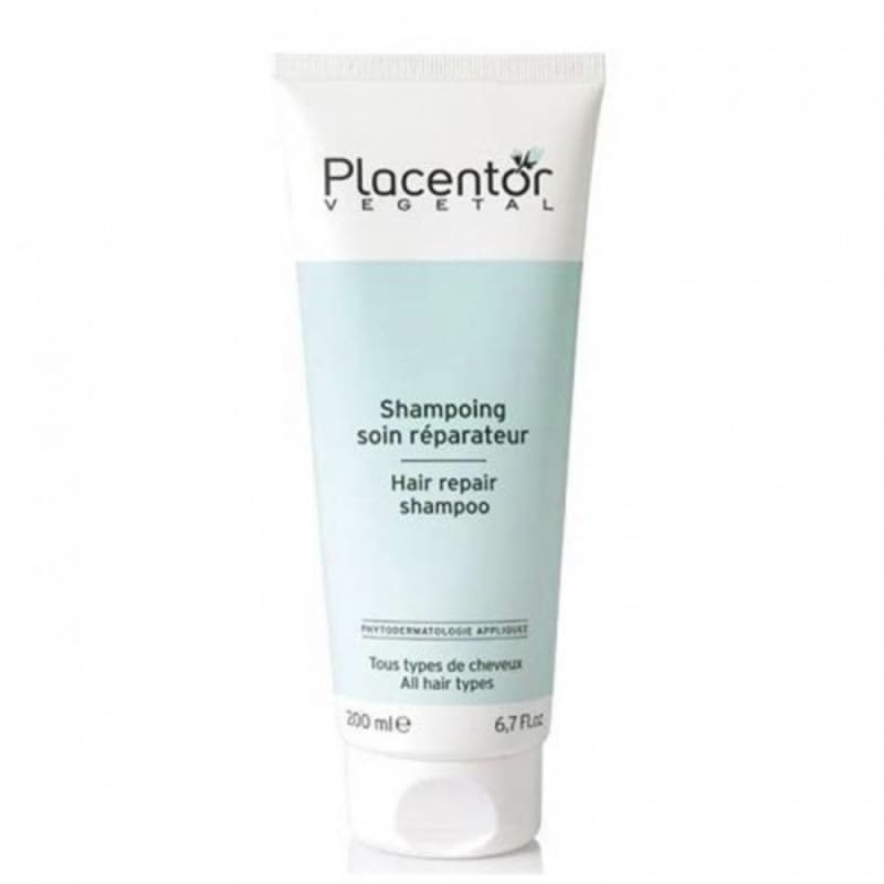 

Placenta Bezetal Hair Repair Shampoo 200 ml