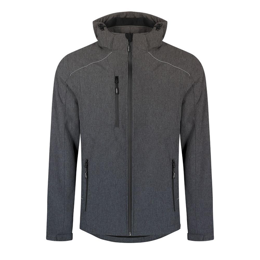 Promodoro Mens Soft Shell Jacket