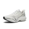 Anta Mach 5 Minimalist Sports Cushioning Durable Low-Top Casual Training Running Shoes Women sneaker Paper-White 922635561-4