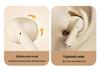 Q86 Retro Camera Style Bluetooth Earphone Case with Digital Display and Long Battery Life - Original Q Series In-Ear
