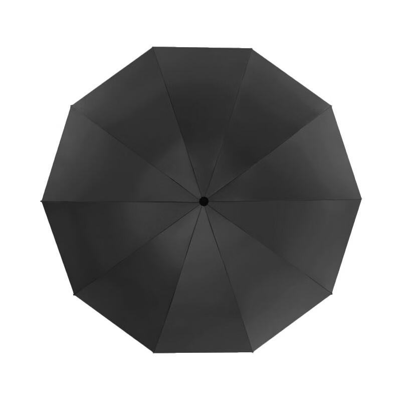 

Tri-polar Reverse Folding Sun/Rain Umbrella