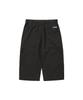 WELLBEING EXPRESS 2-Way Convertible Pants Charcoal