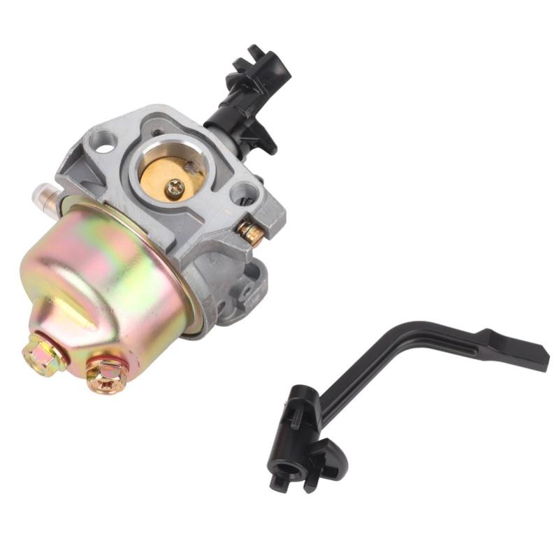 Carburetor Assembly Kit Replacement For GX160 GX200 Accessory