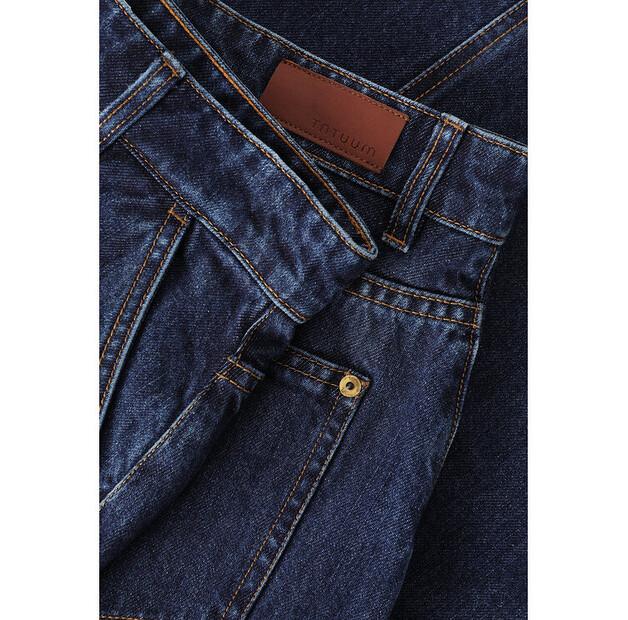 Джинсовая юбка миди Tatuum MESINA