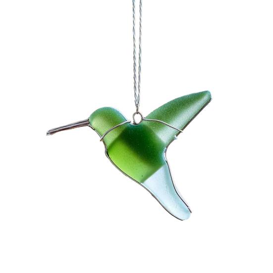 

Морское стекло Птица Орнамент Ручной работы Птица Формы Морское стекло Искусство Ёлочное украшение Океан Пляж Поделки для Любителей Птиц D