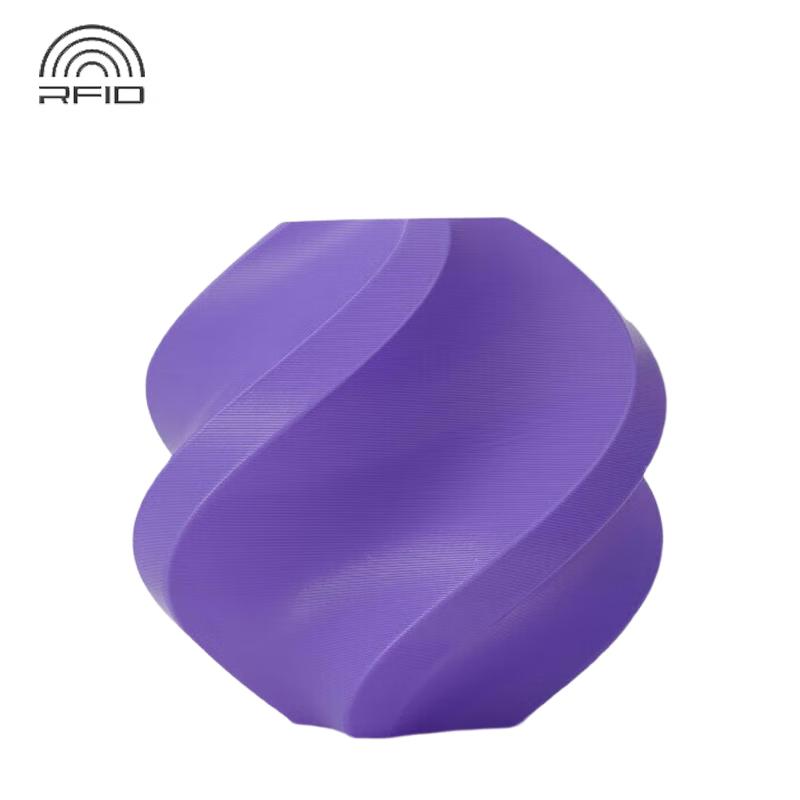 

Bambu Lab PLA Basic 3D Printer Filament