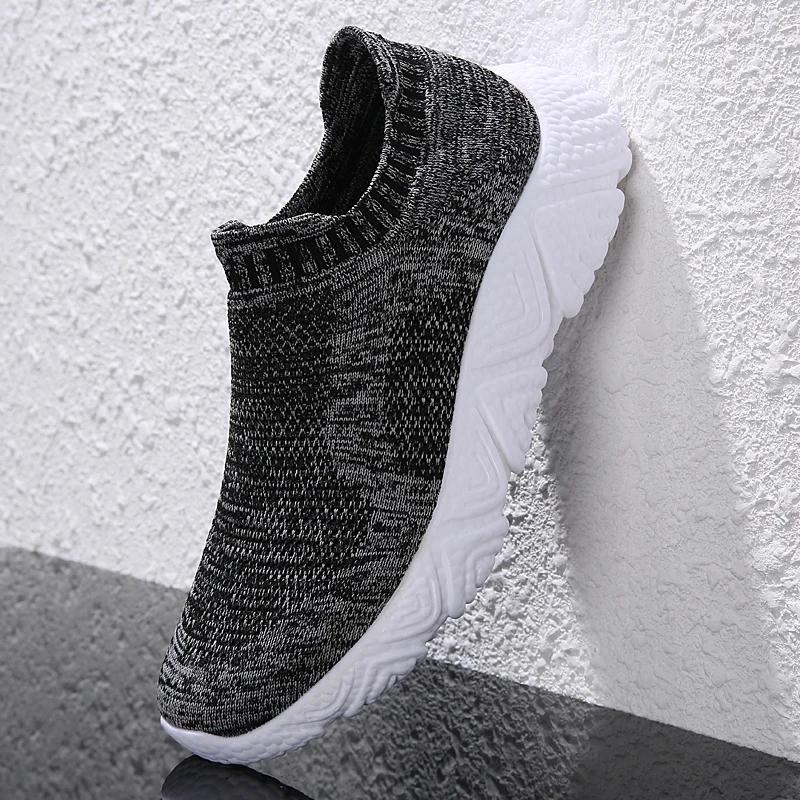 Men's Sneakers Sale Vulcanized Shoes Platform Loafers Men's Ankle Boots Men's Sports Shoes Tennis Casual Sneakers Running Size