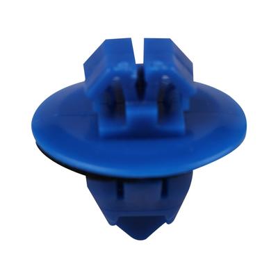 ECF1224 10 Stück Clips für Seitenleisten mit Dichtung für Toyota 75495 35010