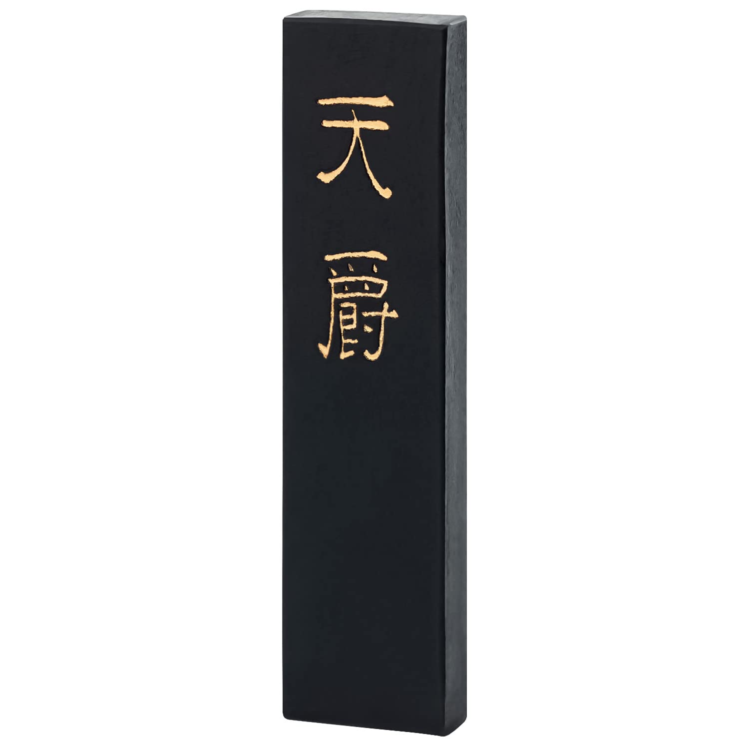 

Bokuundo Solid Ink Tenshu for Kanji Works Piece Type 02203 1.0