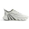 Adidas Neo All Day Boom Comfortable Breathable Lightweight Low Top Casual Running Shoes Unisex Sneakers White JH5068