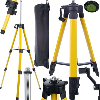 Tripod 43-120cm for Rosfix Laser Level with Cover