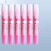 M&G High Capacity Highlighter, Slant Tip Highlighter Marker with Scent for Students and Offices