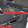 Car Door Armrest Cover Panel For SPACIA 2017- Window Glass Lift Switch Button Trim Frame RHD,B Replacement Parts