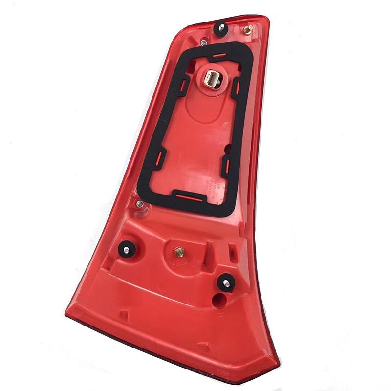 Compatible with 2017 Baojun 560 Rhythm Edition Rear Tail Light Assembly & Brake Light.