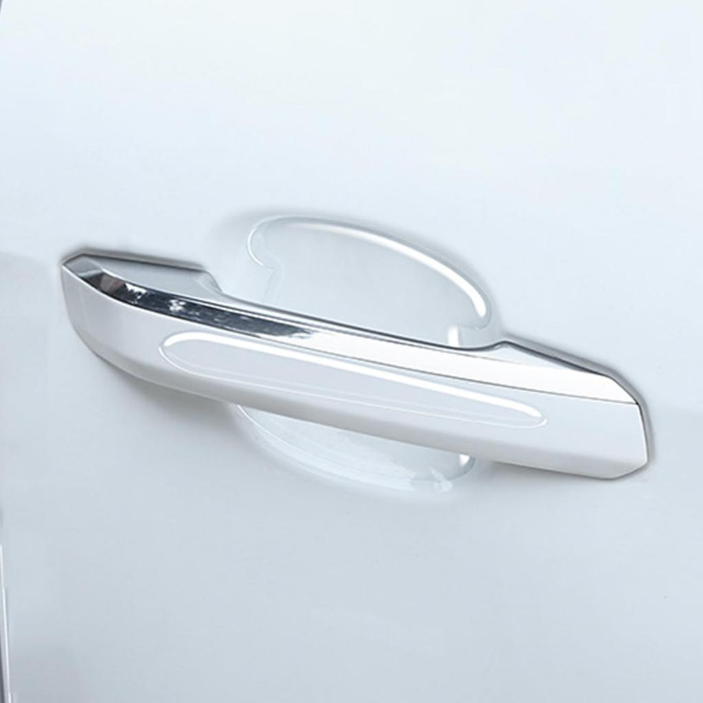 Ochraniacz klamki drzwi, Dla Nissan Noteaura, Nissan Days, Nissan NV100 Clipper / NV100 Clipper