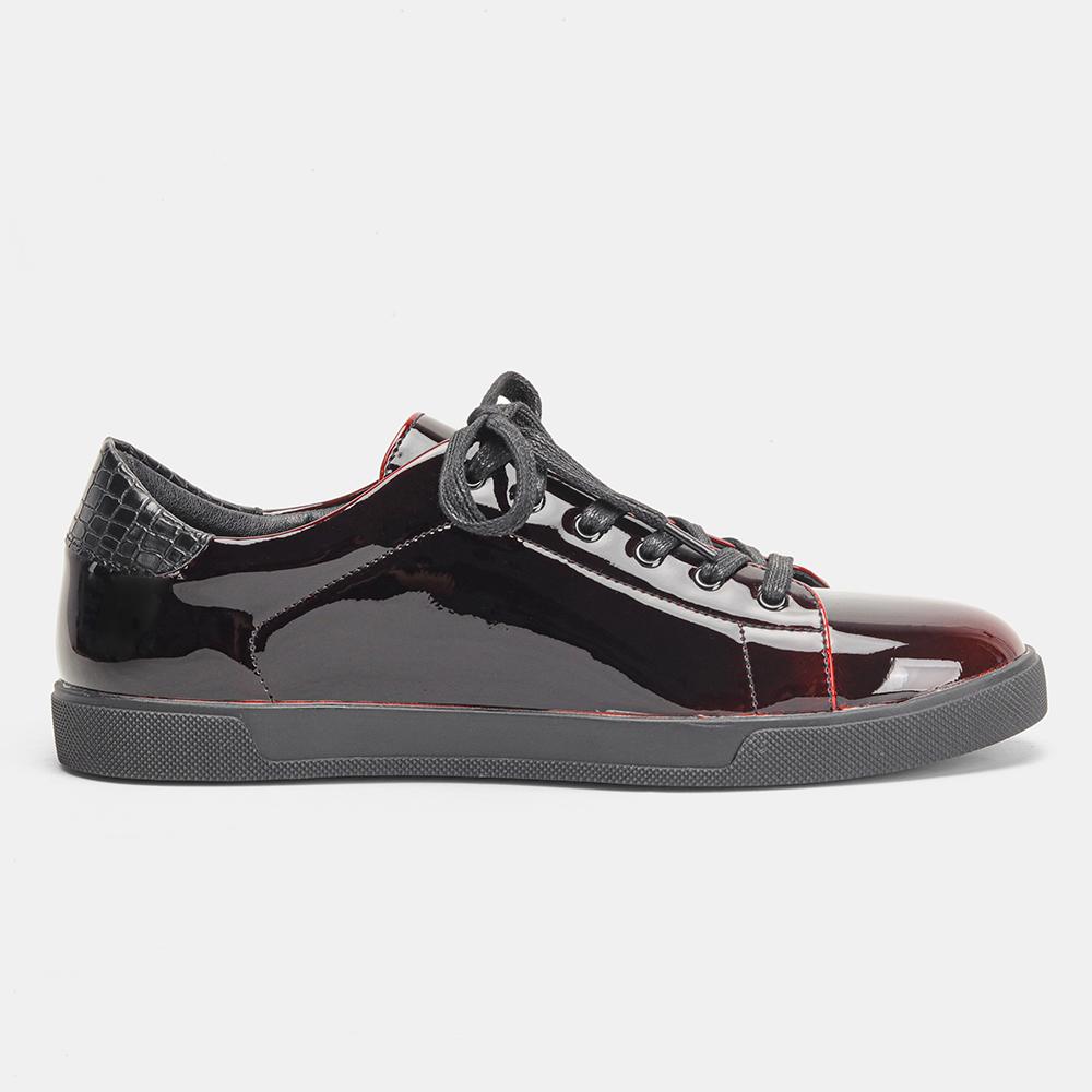 Sneaker Casual Traspirante Moda Casual Scarpe da Ginnastica Leggere Uomo