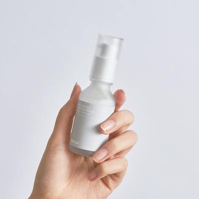 Dual Barrier Boosting Serum – Intensive Hydration & Barrier Repair (30ml)
