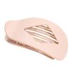 Hair Claw Clip for Women Elegant Duckbill Hair Clip Duckbills Flat Hairs Clips for Thin Thick Hair Styling Accessories