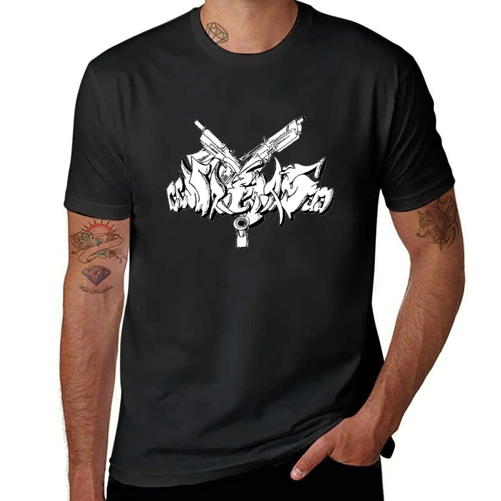 

Counter Strike 2 fanart characters TShirt summer top plain Aesthetic clothing mens t shirts casual stylish 4XL