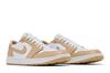 Jordan 1 Low Golf White Linen