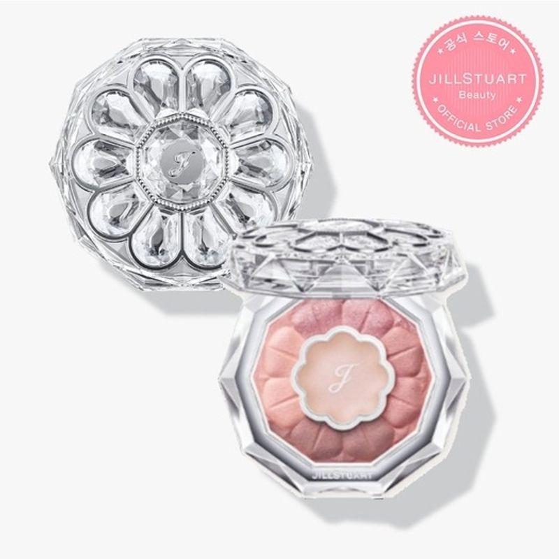 

Bloom Couture Eyes Color Palette 6g (Choose one of two colors)