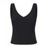 LA Gear Womens/Ladies V Neck Tank Top