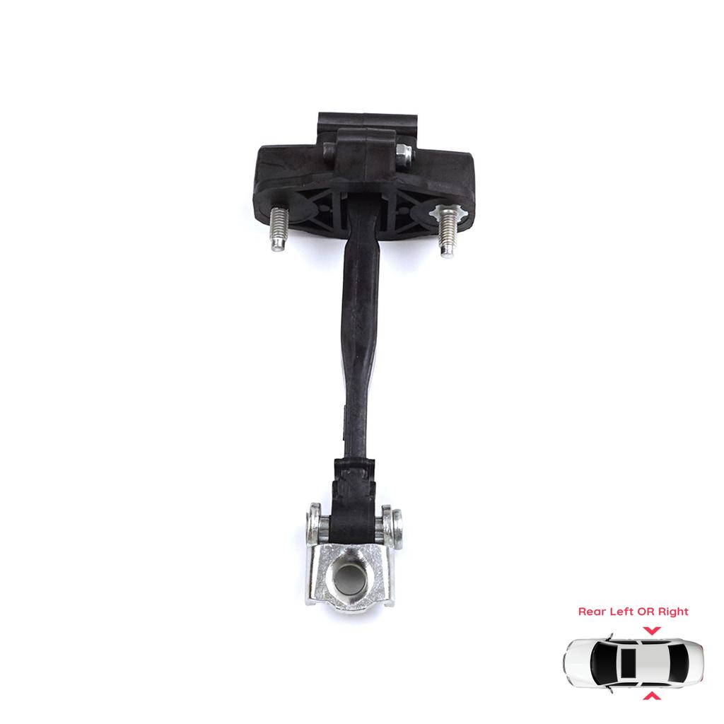EDP1321 Rear Left or Right Door Hinge Stop Check Strap Limiter for Peugeot 2008 E-2008 MK2 Opel Mokka B Mokka-e 9820816280