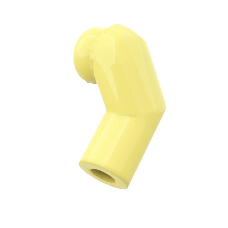 10pcs DIY MOC For 981 Building Block Figures Parts For Body Part Arm, Left