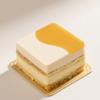 4Pcs DIY Baking Dessert Food Molds with Pushers Reusable Mousse Mold  Baking Mousse Desserts