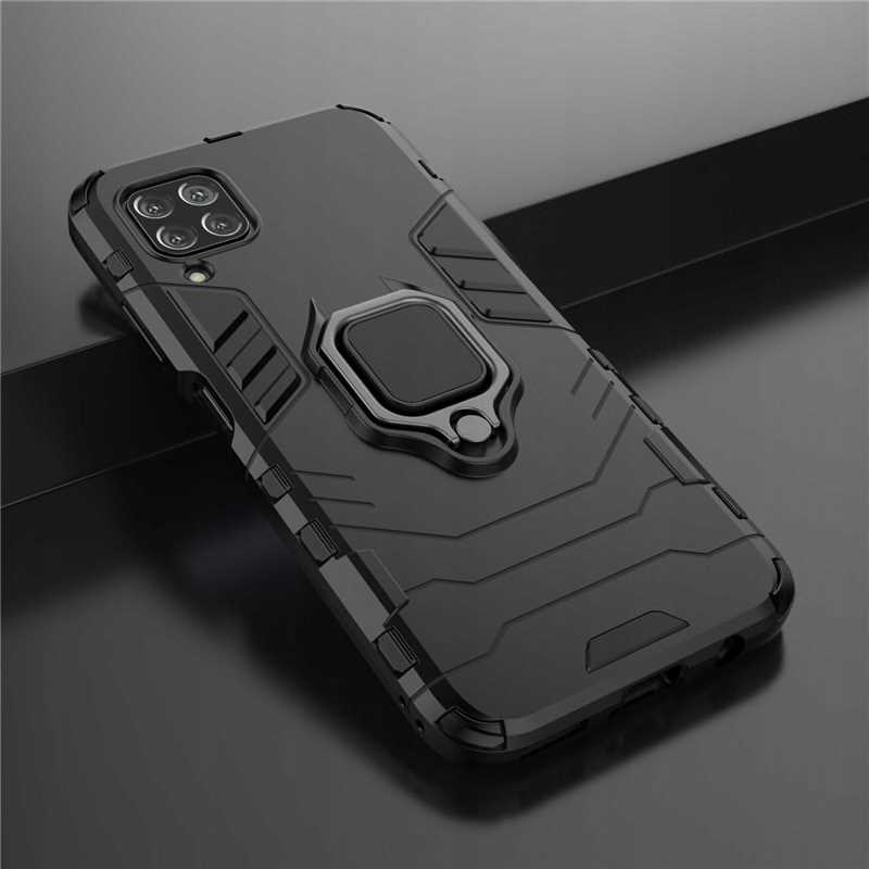 Sc X-Ring Huawei P40 Lite Czarny