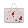 Laptop Sleeve Bag for Women, Waterproof Computer Case   New Style Notebook Cover