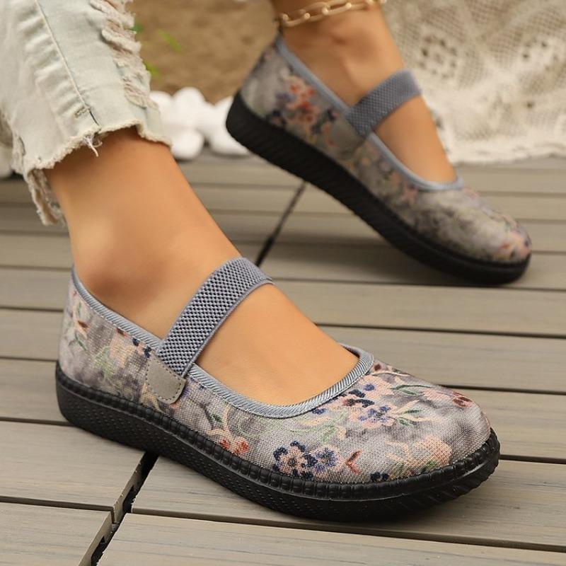 

Модная весенняя новинка женская повседневная спортивная обувь удобная, дышащая, легкая, износостойкая обувь для ленивых, плоскодонная обувь с мягкой подошвой 36 серый