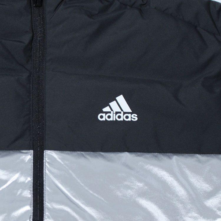 adidas Kids Down Jackets Hooded Thickened IN5237