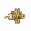 Brass Shower Valve Replacement Stable Temperature & Balancing Shower Home Improvement Hardware Parts For Home