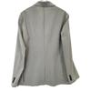 AOURE AMFJ251140 Light Gray MALPENSA SUMMER SETUP JACKET Jacket XL grayUsed