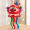 Kids Wind-up Dancing Octopus Toy Educational Clockwork Spring Octopus Toy Toddlers Boys Girls Interactive Crawling Cartoon Octopus Toy