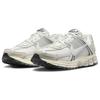 Nike Air Zoom Vomero 5 Platinum Tint Unisex Sneakers White Cashmere Iron-Grey HF0731-007