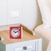 Stylish And Functional Travel Alarm Clock Bedsides Table Clock Perfect For Home Decoration And Outdoor Adventures
