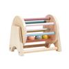 Toddler Wooden Play Drum Educational Features Cognitive Growth Hand Skills Eye