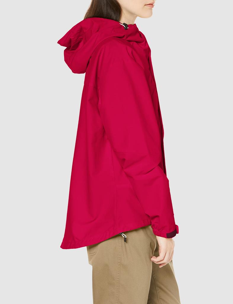 Karrimor Triton Light Jacket Raspberry Pink M Women's