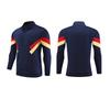 Unisex Sports Suit Set for Campus Fitness, Training & Team Uniforms