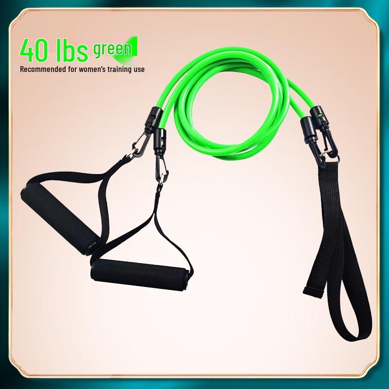 Land Swimming Resistance Trainer