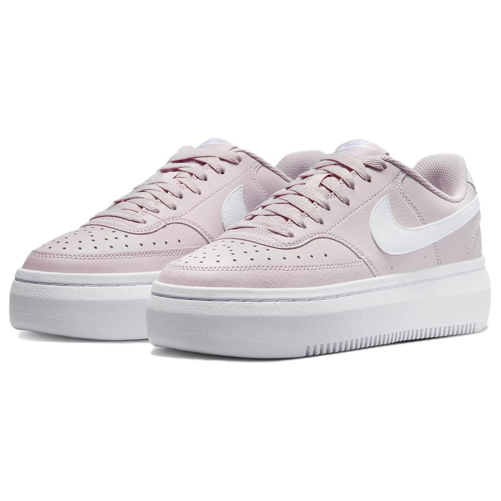 New Nike Court Vision Alta 'Platinum Violet' Women's DM0113-005