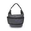 CIE GRID-3 Shoulder Bag, Navy, Lightweight, Waterproof, Made In Japan, Cordura, for Men and Women