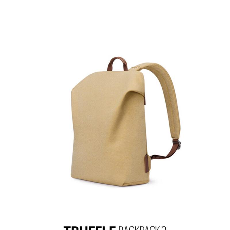 Ito TRUFFLE2 16L Unisex Business Laptop Backpack