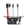 Aluminum Alloys Electric Scooters Controller Original Controller Control Board Assembly for Electric Scooters