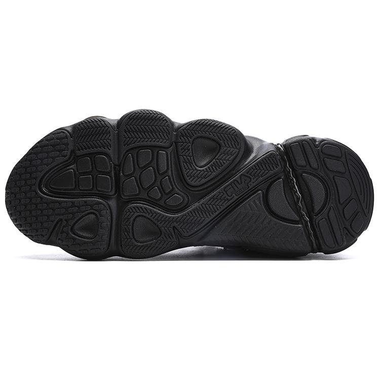 FILA Et Fashion Sneakers 'Black' F12M312120FBF