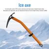 Ice Surface Rescue Axe