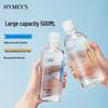 Hyaluronic Acid Hydrating Ampoule Essence: Nourishing and Rejuvenating Skin Toner, Large Bottle.